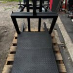 Powernetics Super Cat Squat