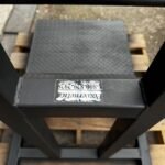 Powernetics Super Cat Squat