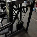 Flex Fitness Package in black frame colors