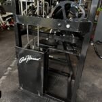 Flex Fitness Package in black frame colors