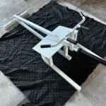 ProMaxima Standing T Bar Row