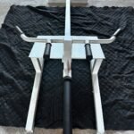 ProMaxima Standing T Bar Row