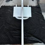 ProMaxima Standing T Bar Row