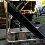 Magnum Fitness Hack Squat for Sale