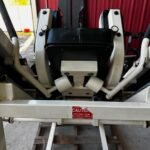 Magnum Fitness Hack Squat for Sale