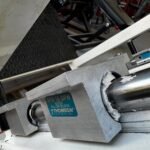 Magnum Fitness Hack Squat for Sale