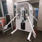 Nautilus Freedom Trainer