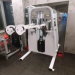 Nautilus Freedom Trainer