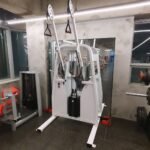 Nautilus Freedom Trainer