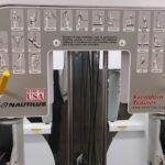 Nautilus Freedom Trainer