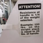 Nautilus Freedom Trainer