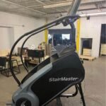 Stairmaster Gauntlet 8G