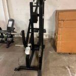 Prime Fitness USA Lat Pulldown