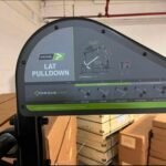 Prime Fitness USA Lat Pulldown