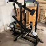 Prime Fitness USA Lat Pulldown