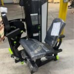 Prime Hybrid Leg Extension