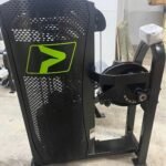 Prime Hybrid Leg Extension