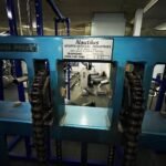 1st Generation Nautilus Double Shoulder Machine