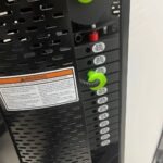 Prime Hybrid Leg Extension