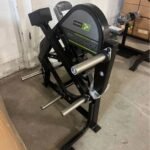 Prime Plate Loaded Leg Extension