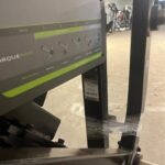 Prime Plate Loaded Leg Extension