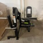 Prime Plate Loaded Leg Extension