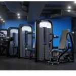 Nautilus Impact Leg Extension (9NA-S1312)