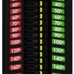 Nautilus Impact Leg Extension (9NA-S1312)
